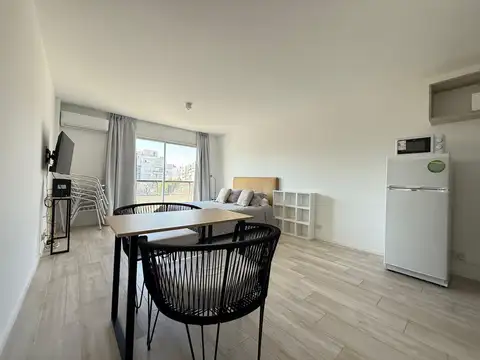 Departamento en Venta 3 años