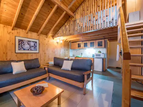 Departamento en Alquiler en San Martin de los Andes, Lácar