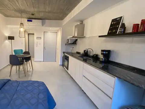 Departamento en Alquiler en El Palomar, $ 600.000