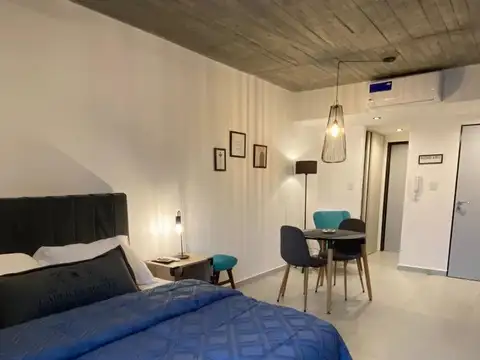 Departamento en Alquiler 5 años