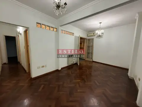PARAGUAY 4100, Piso PB