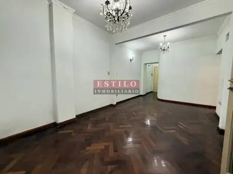 Departamento en Venta en Palermo Soho, USD 144.900