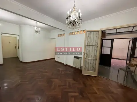 Departamento en Venta 50 años