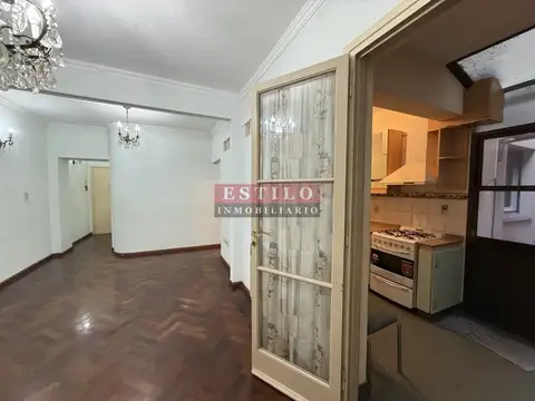 Departamento en Venta Permite mascota