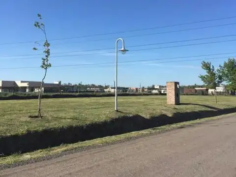 Venta Lote Barrio Santa Isabel Escobar