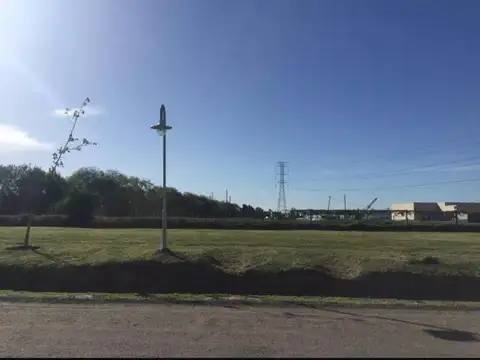 Terreno en Venta en Santa Isabel, USD 35.500