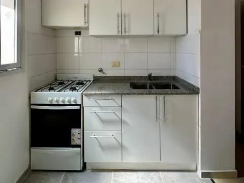 Departamento en Alquiler al Suroeste