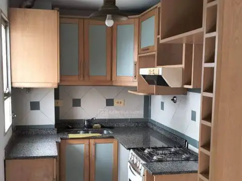 Departamento en Alquiler de 3 ambientes