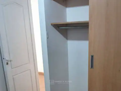 Departamento en Alquiler 25 años