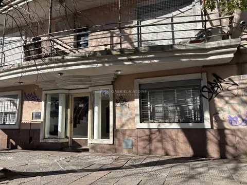 Gral. Hornos 2600, Piso 5