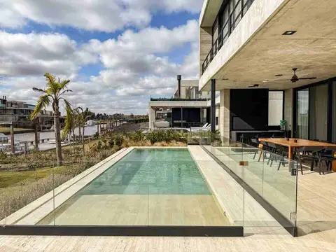 Casa en Venta 4 años