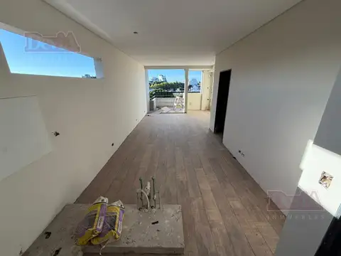 Venta - Departamento - Monoambiente - Emprendimiento Roseti 2055 - Villa Ortuzar