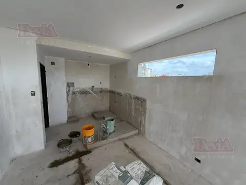 Departamento en Venta de Monoambiente