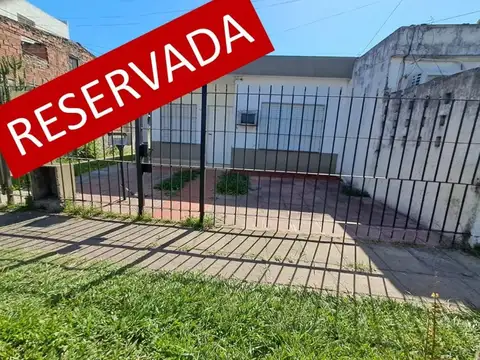 CASA + COCHERAS + FONDO