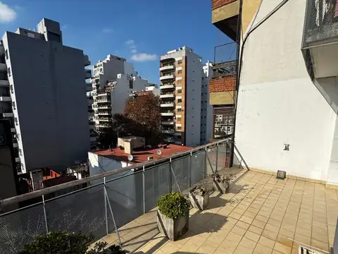 Departamento en Alquiler de 1 dormitorio