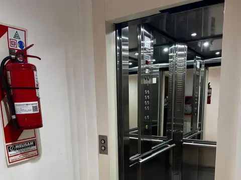 Departamento en Alquiler Permite mascota