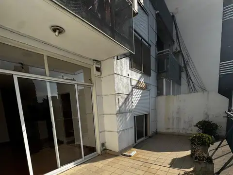 Avenida Coronel Esteban Bonorino 100, Piso 7