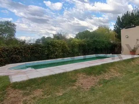 Buenos Vecinos 6900, Piso 0