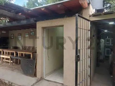 Terreno en Venta en Colonia Segovia, Guaymallén