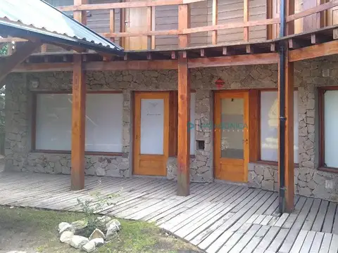 VENTA - LOCAL de 55 mt2 en pleno Centro de Villa la Angostura, Nequen.