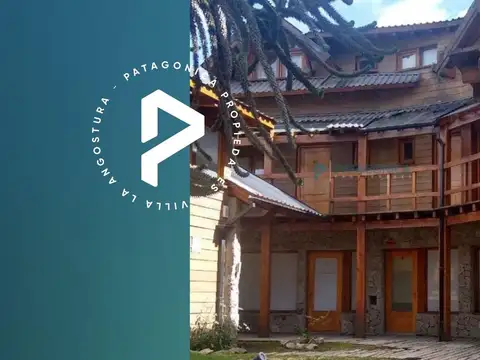 VENTA - LOCAL de 55 mt2 en pleno Centro de Villa la Angostura, Nequen. 