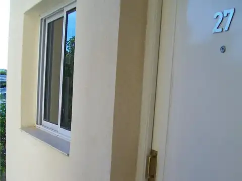 DEPARTAMENTO 2 AMBIENTES - VILLA CENTENARIO, RESISTENCIA