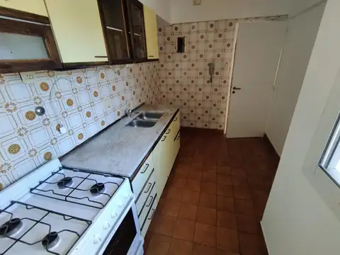 Departamento en Alquiler de 3 ambientes