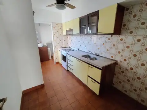 Departamento en Alquiler de 2 dormitorios
