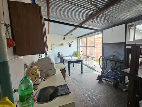 Casa en Venta en Gualeguaychu, USD 82.000