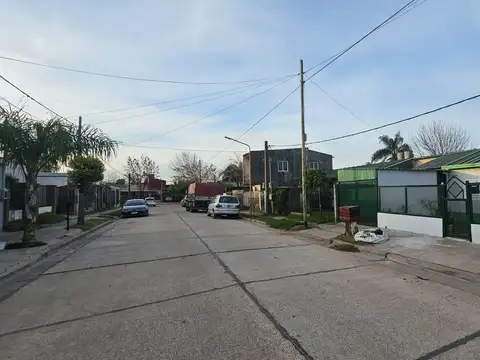 Casa en Venta al Oeste
