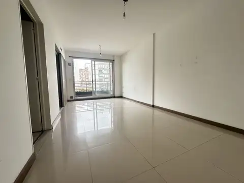 Departamento en Venta en Villa Crespo, USD 83.000