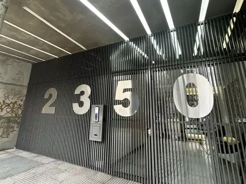 VENTA DEPARTAMENTO DE 1 AMBIENTE EN VILLA CRESPO