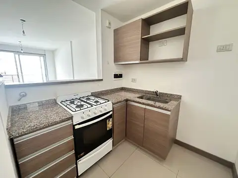 AV JUAN B JUSTO 2300, Piso 3