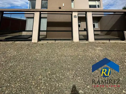 CASA EN VENTA - PIONERO DON CANDIDO LEOZ N°545 - RIO GALLEGOS - SANTA CRUZ