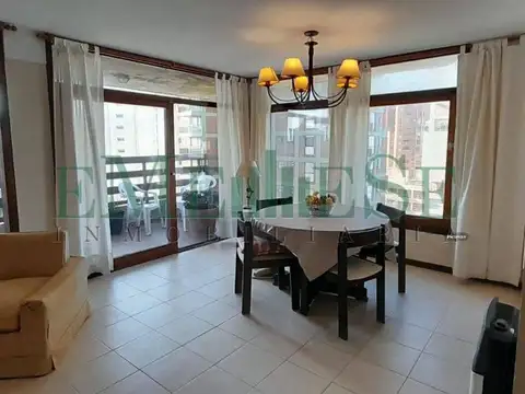Departamento en Venta en Pinamar, USD 132.000