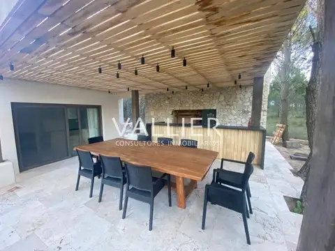 Casa en Alquiler Temporal de 5 dormitorios