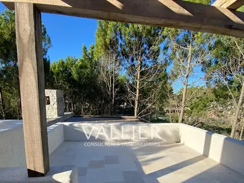 Casa en Alquiler Temporal con 1 cochera