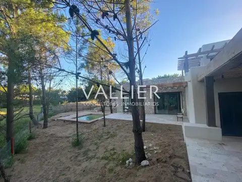 Casa en Alquiler Temporal en Costa Esmeralda, USD 200