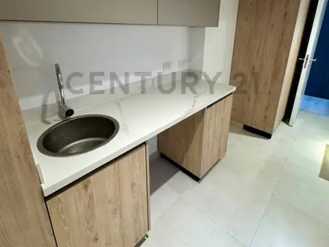 Departamento en Venta en Caballito Sur, USD 440.000