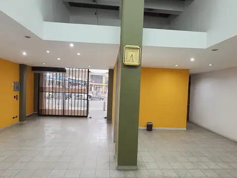 Fco. Beiro N° 1389 E/ El Callao y El Plumerillo