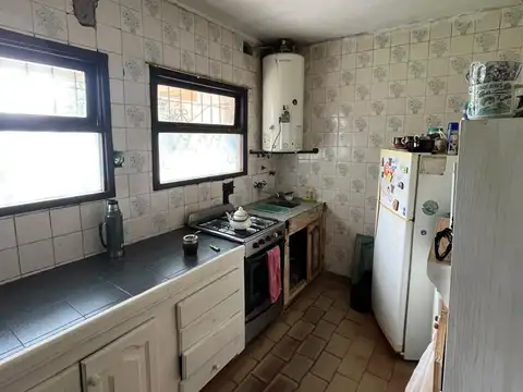 Casa en Venta en Cerrito, USD 50.000