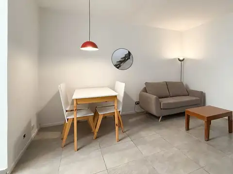 Alquiler PH 2 Amb. en Palermo , Amueblado