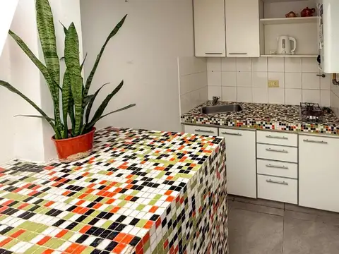 Depto Tipo Casa en Alquiler 15 años