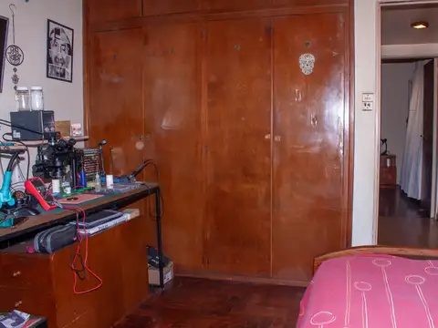 Depto Tipo Casa en Venta de 2 dormitorios