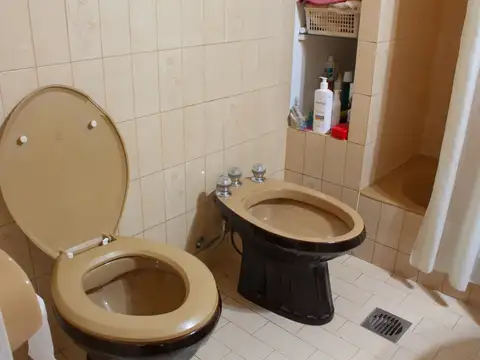 Ph de 3 amb. entrada independiente con Patio en Villa Urquiza