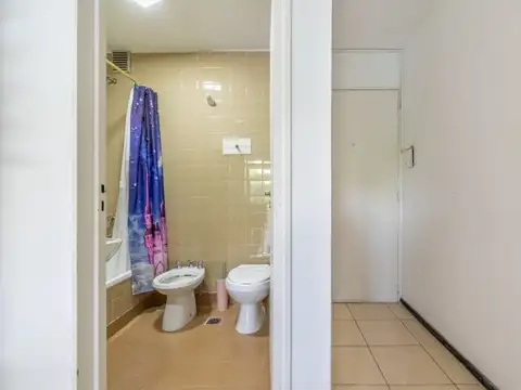 Manuel Ugarte 3617 , Piso 4