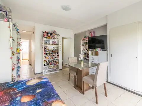 Departamento en Venta de Monoambiente