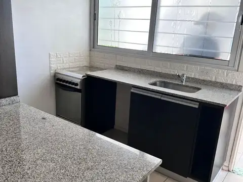Departamento en Alquiler de Monoambiente