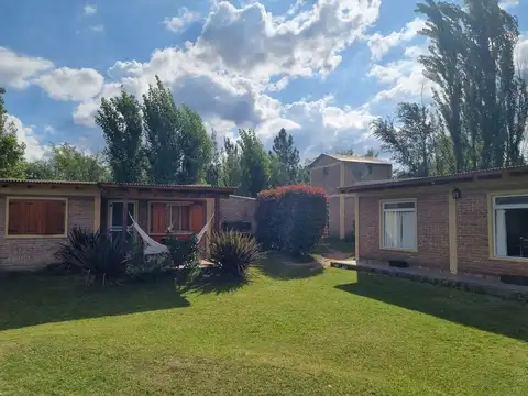 Sauce y Moradillos 100