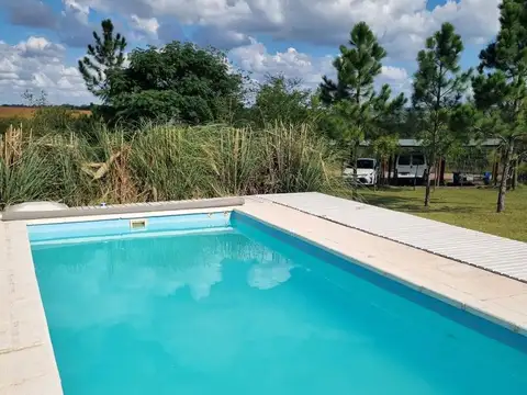 Hotel en Venta en La Cruz, USD 175.000